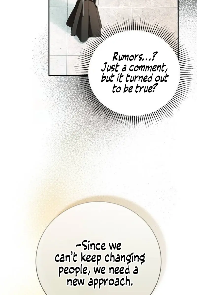 The Count's Secret Maid Chapter 5 Page 94