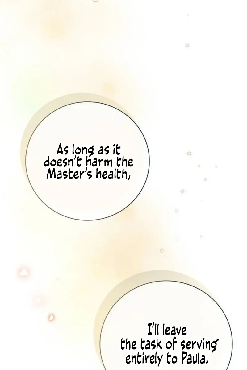 The Count's Secret Maid Chapter 5 Page 96