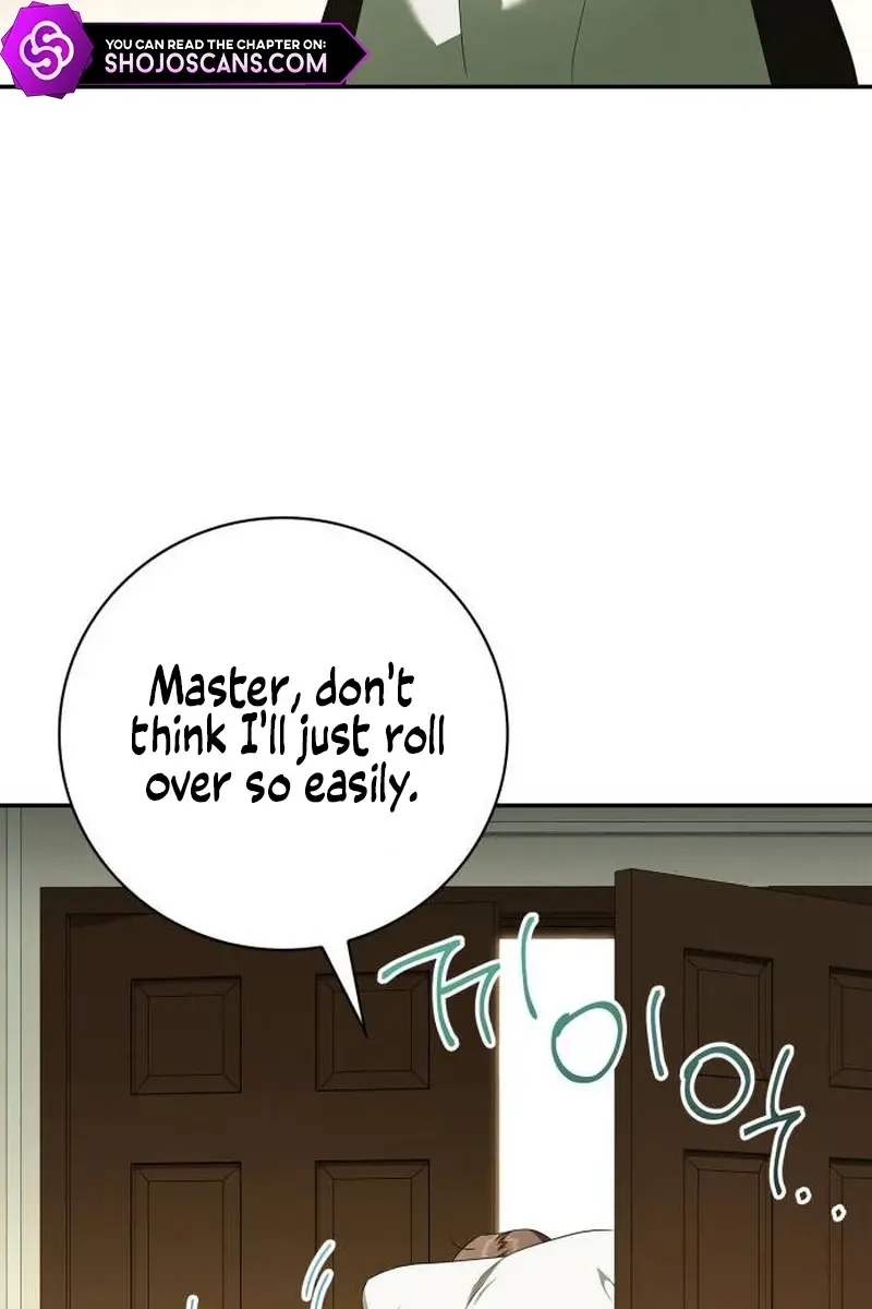 The Count's Secret Maid Chapter 5 Page 104