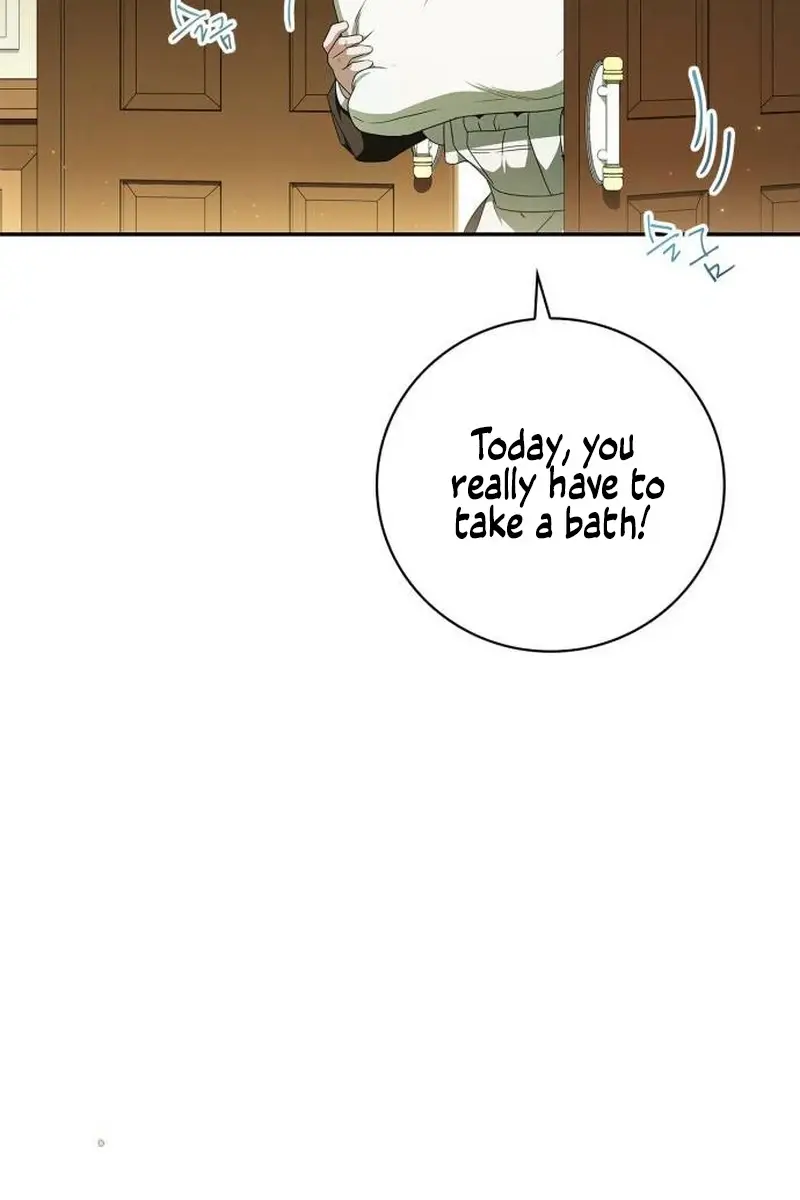 The Count's Secret Maid Chapter 5 Page 105
