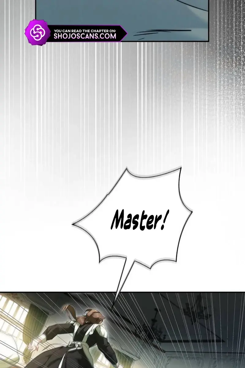 The Count's Secret Maid Chapter 5 Page 111