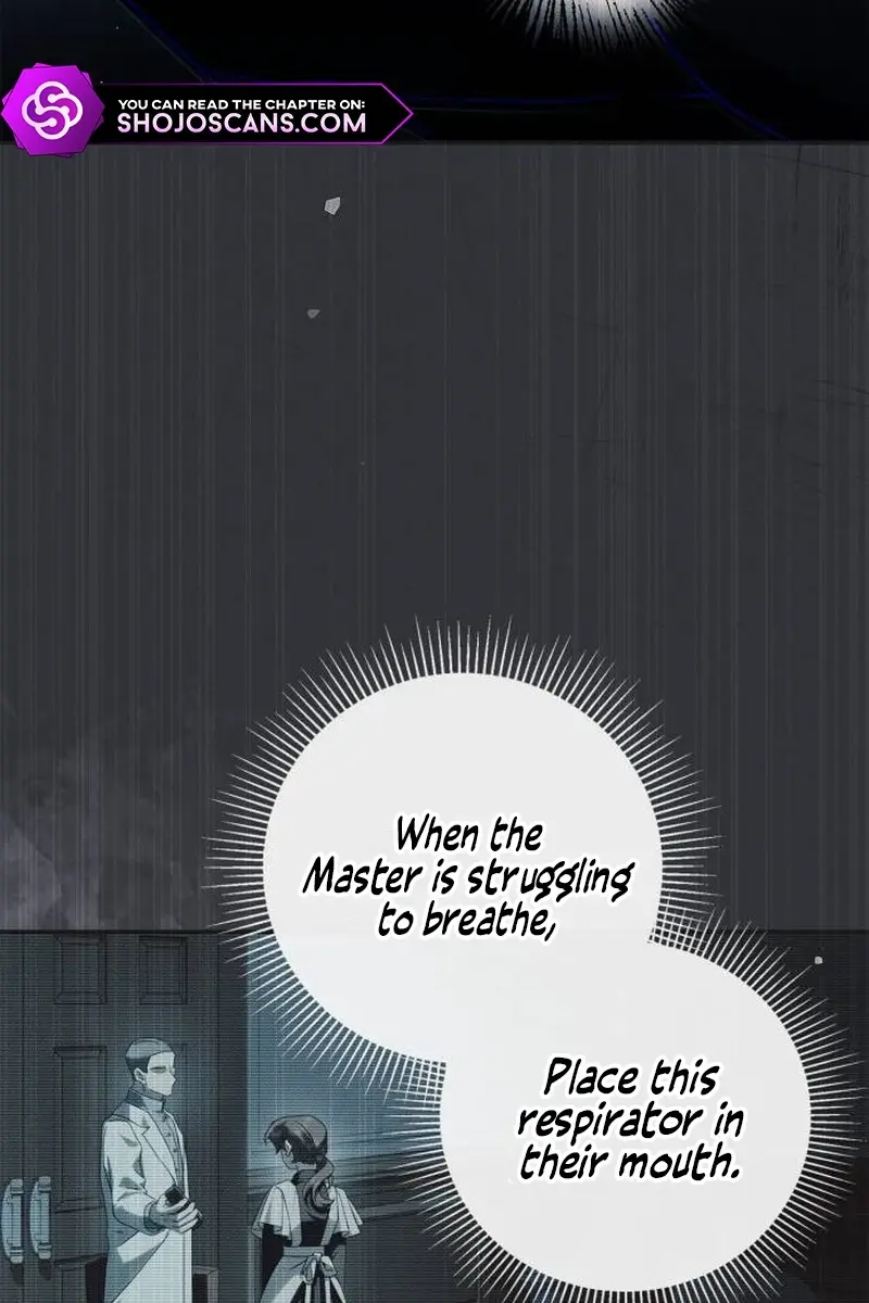 The Count's Secret Maid Chapter 5 Page 119