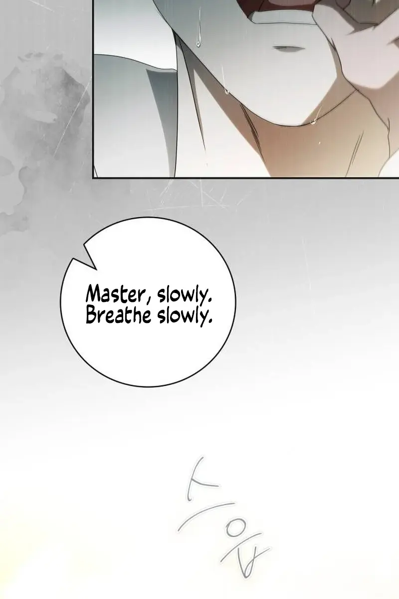 The Count's Secret Maid Chapter 5 Page 121