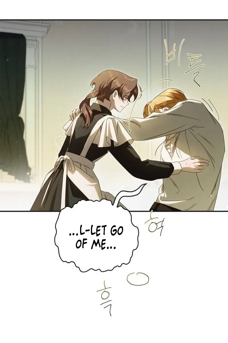 The Count's Secret Maid Chapter 5 Page 130