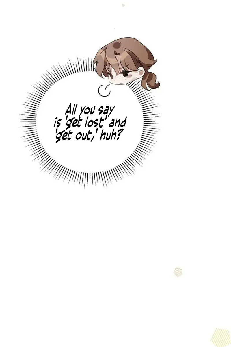 The Count's Secret Maid Chapter 5 Page 135