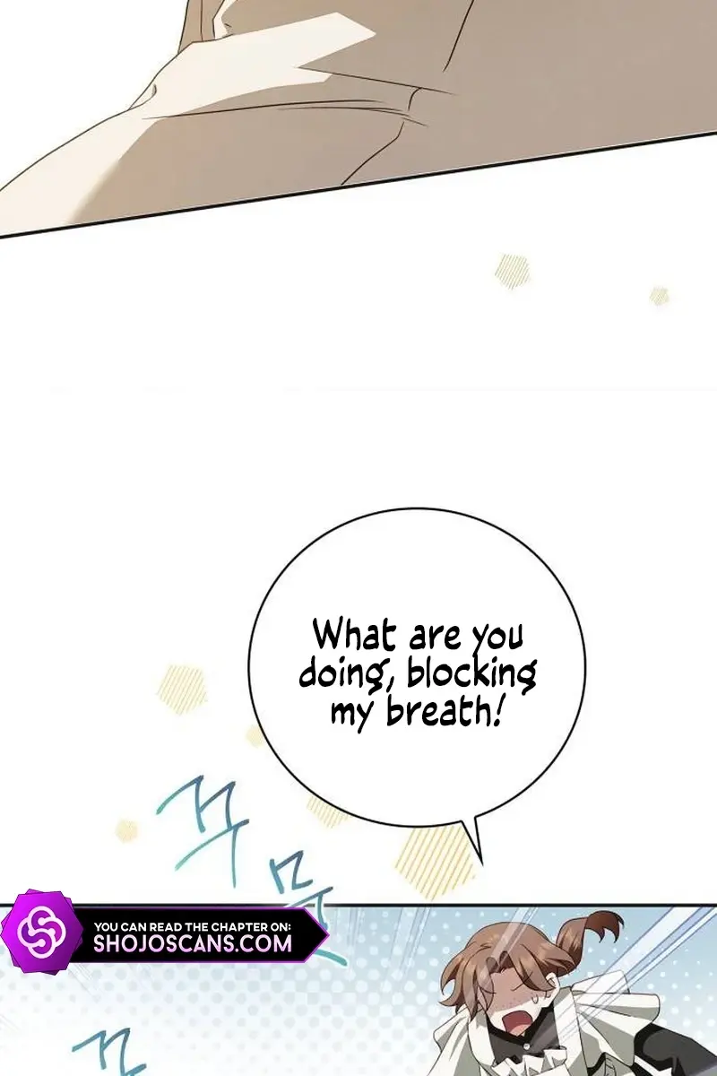 The Count's Secret Maid Chapter 5 Page 137