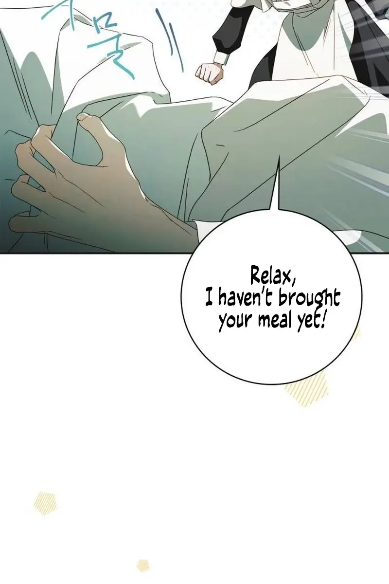 The Count's Secret Maid Chapter 5 Page 138