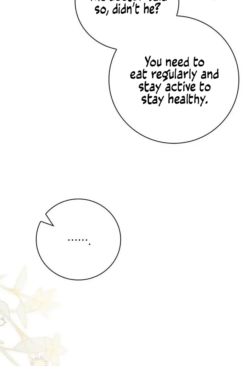 The Count's Secret Maid Chapter 5 Page 140