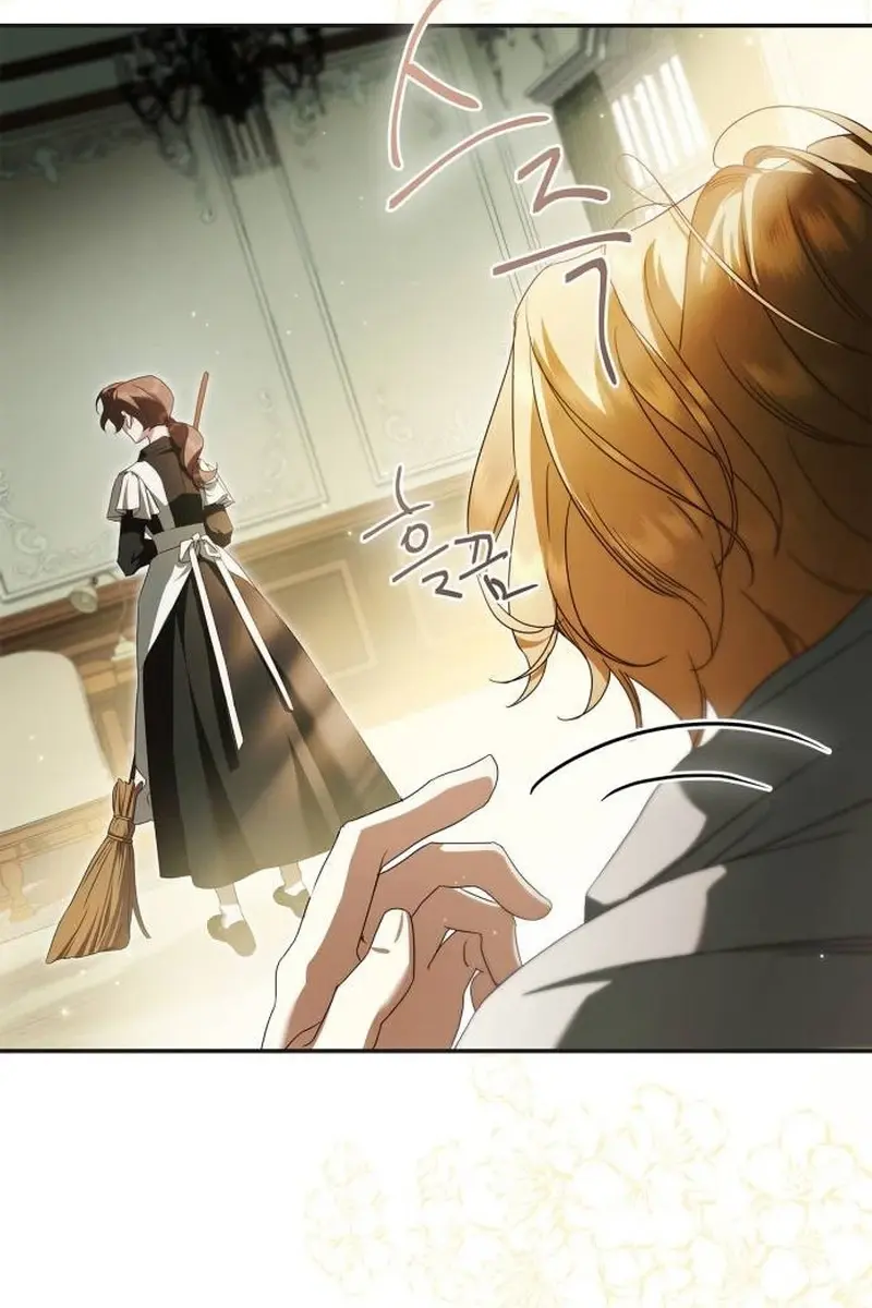 The Count's Secret Maid Chapter 5 Page 150