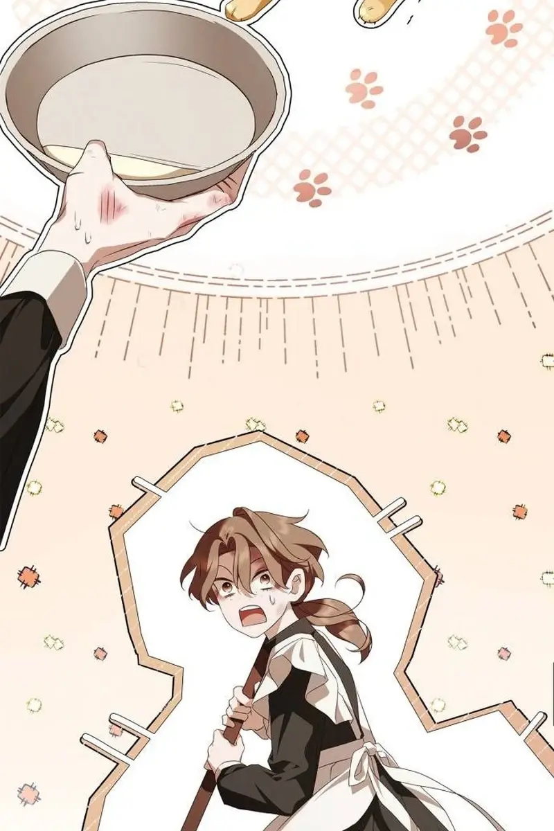 The Count's Secret Maid Chapter 5 Page 158