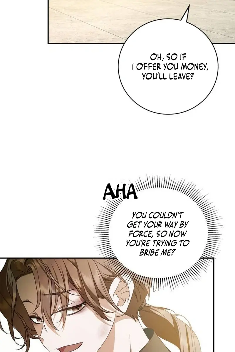The Count's Secret Maid Chapter 6 Page 8