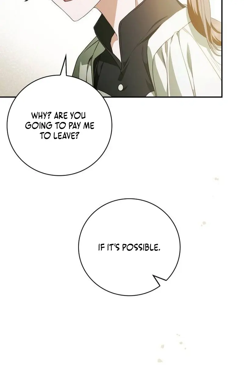 The Count's Secret Maid Chapter 6 Page 9