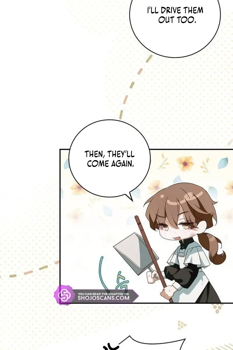 The Count's Secret Maid Chapter 6 Page 13