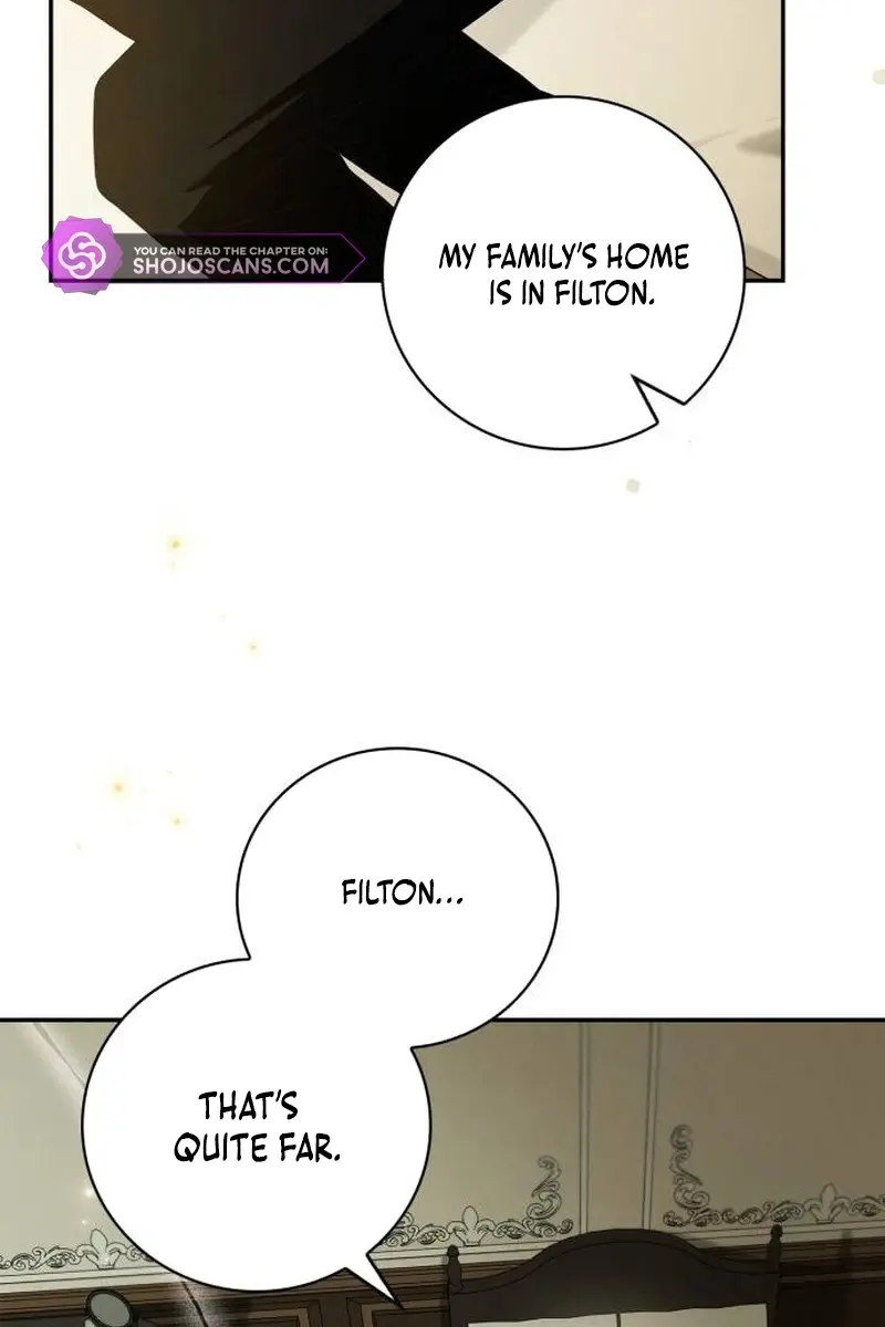 The Count's Secret Maid Chapter 6 Page 16