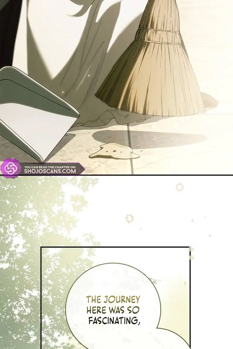 The Count's Secret Maid Chapter 6 Page 21