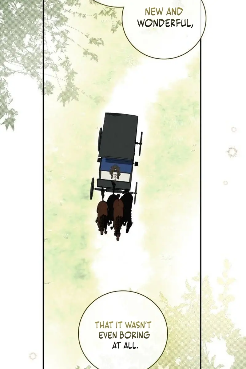 The Count's Secret Maid Chapter 6 Page 22