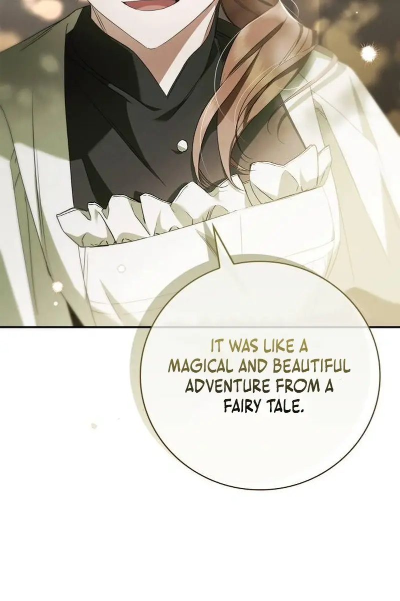The Count's Secret Maid Chapter 6 Page 24