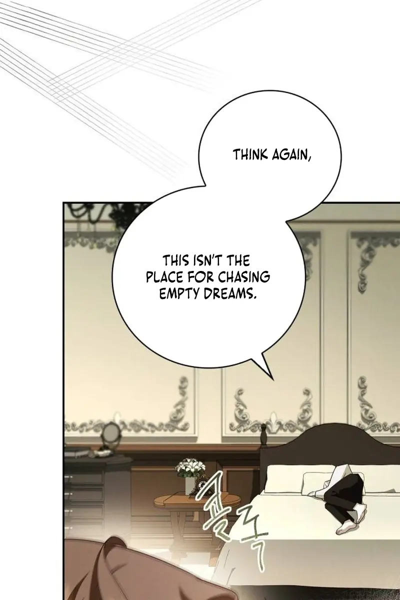 The Count's Secret Maid Chapter 6 Page 28