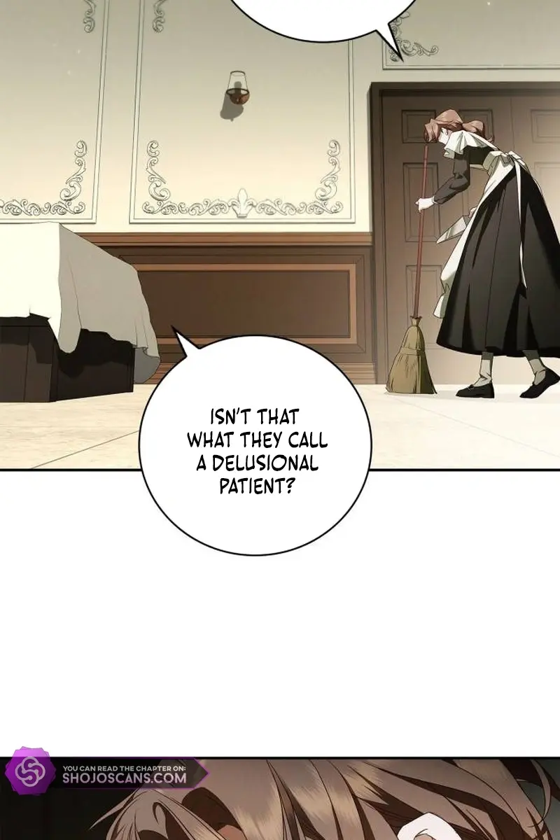 The Count's Secret Maid Chapter 6 Page 31