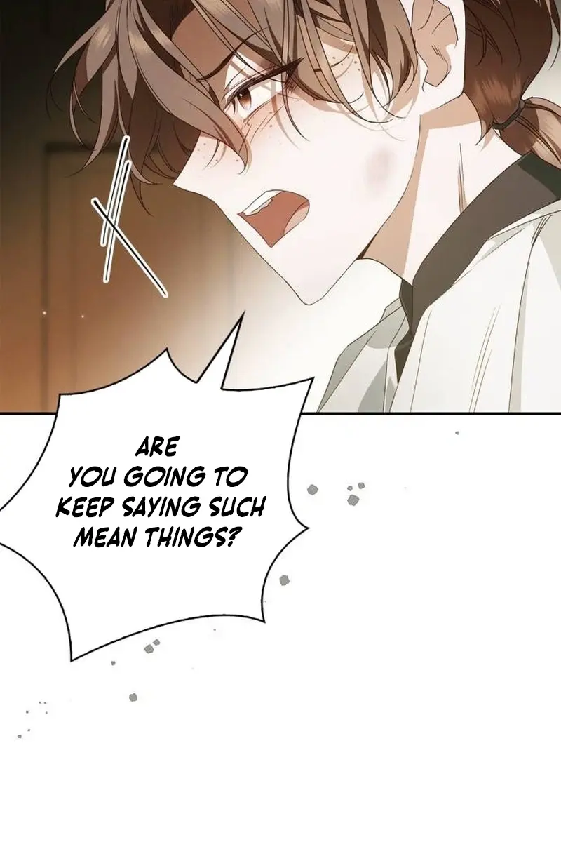 The Count's Secret Maid Chapter 6 Page 32