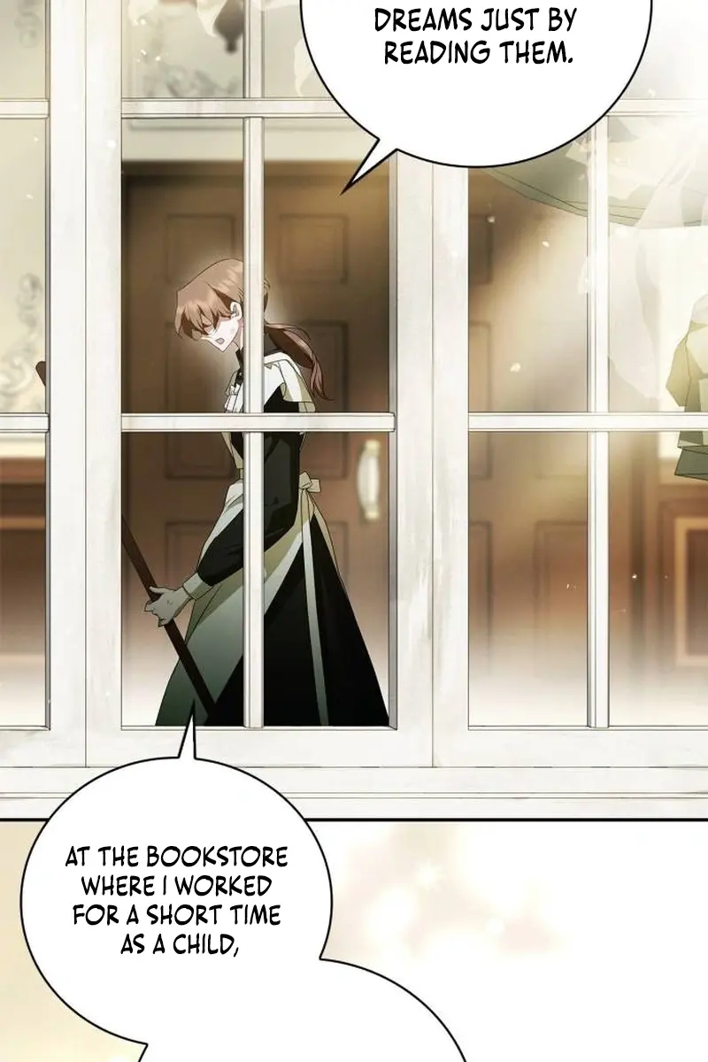 The Count's Secret Maid Chapter 6 Page 34