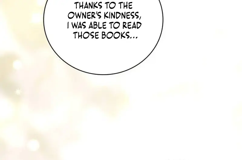 The Count's Secret Maid Chapter 6 Page 35