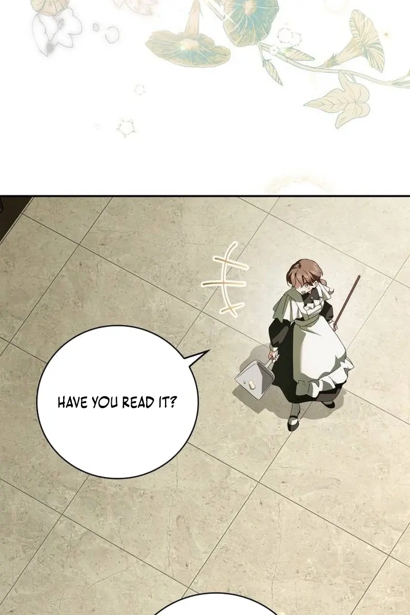 The Count's Secret Maid Chapter 6 Page 49