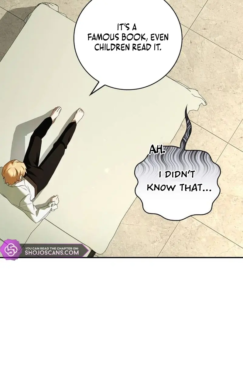 The Count's Secret Maid Chapter 6 Page 50