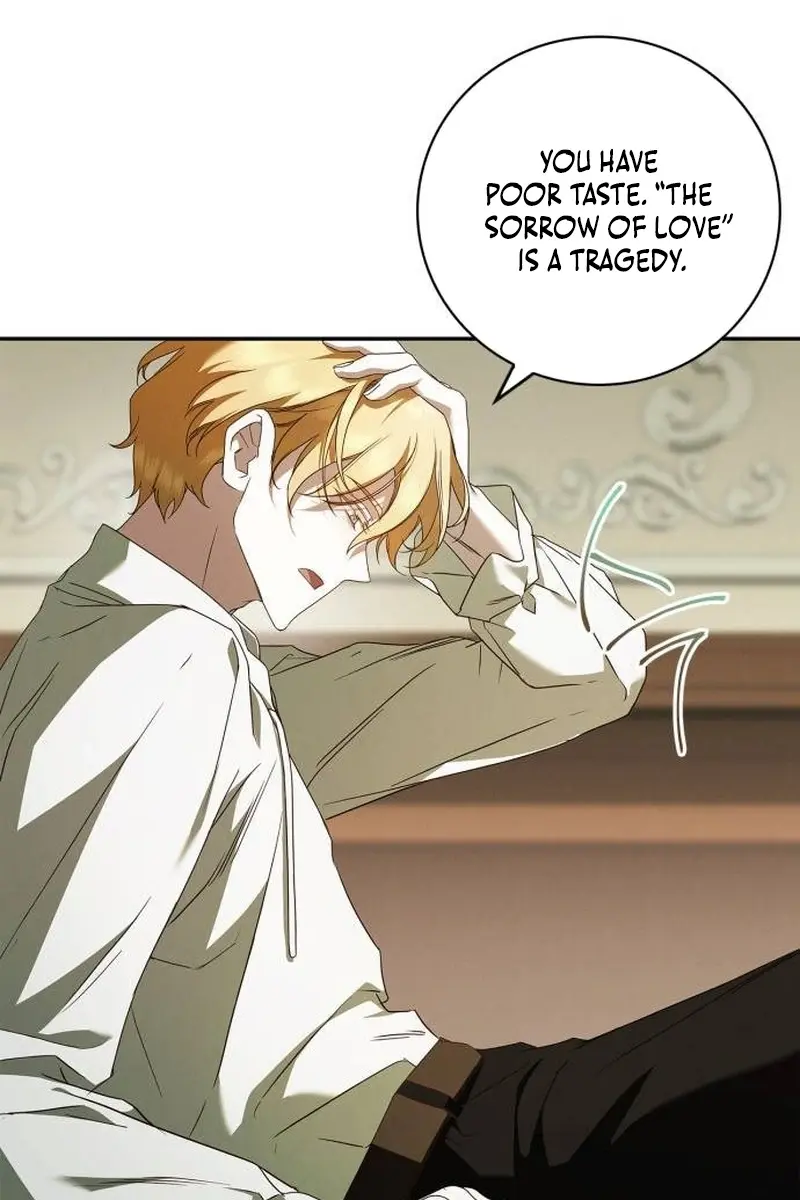 The Count's Secret Maid Chapter 6 Page 51