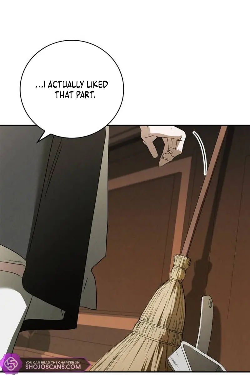 The Count's Secret Maid Chapter 6 Page 61