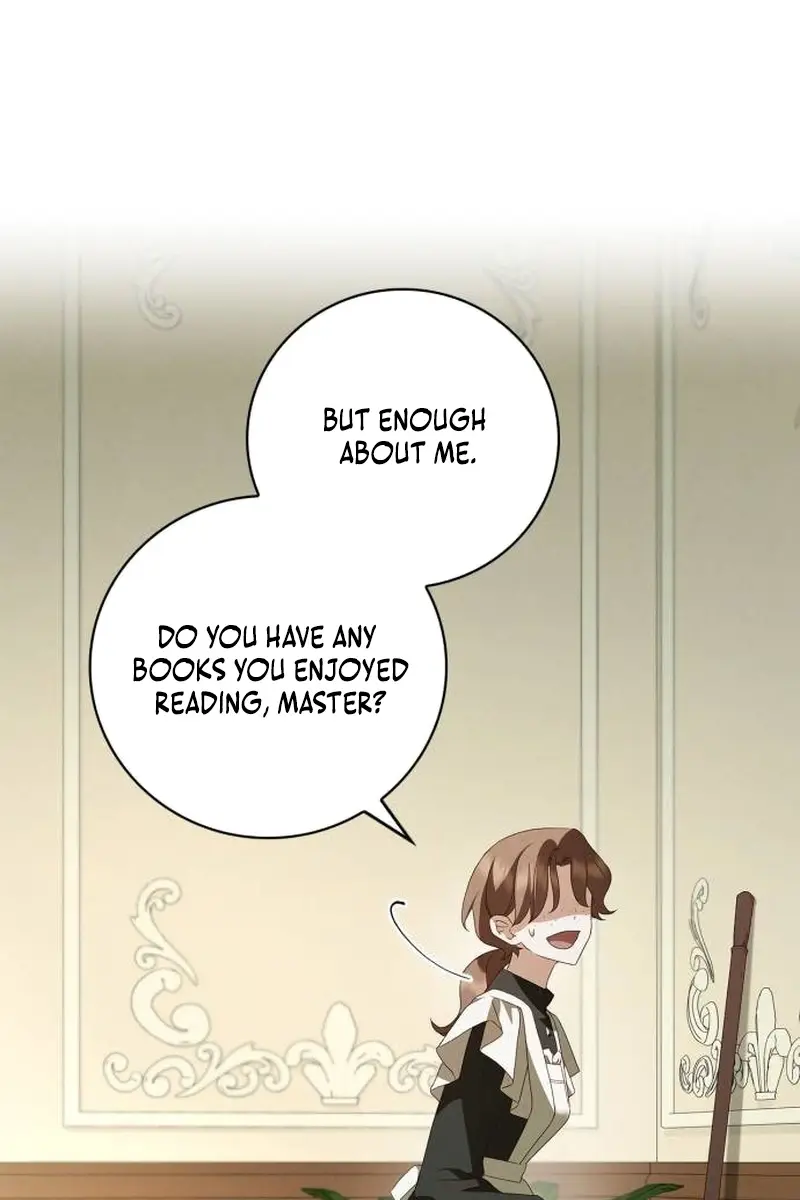 The Count's Secret Maid Chapter 6 Page 64