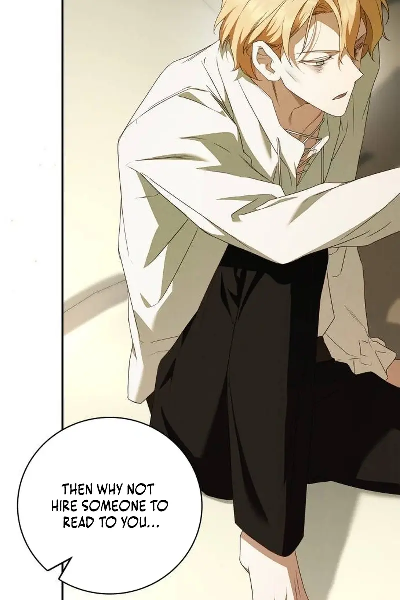 The Count's Secret Maid Chapter 6 Page 69