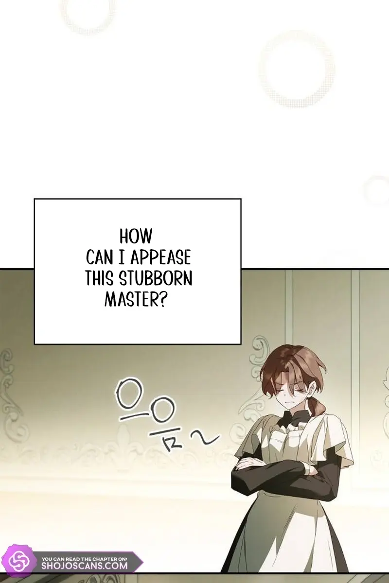The Count's Secret Maid Chapter 6 Page 73
