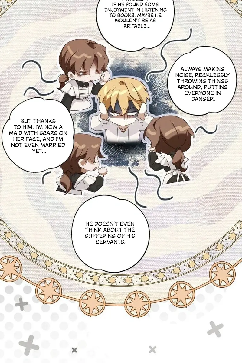 The Count's Secret Maid Chapter 6 Page 86