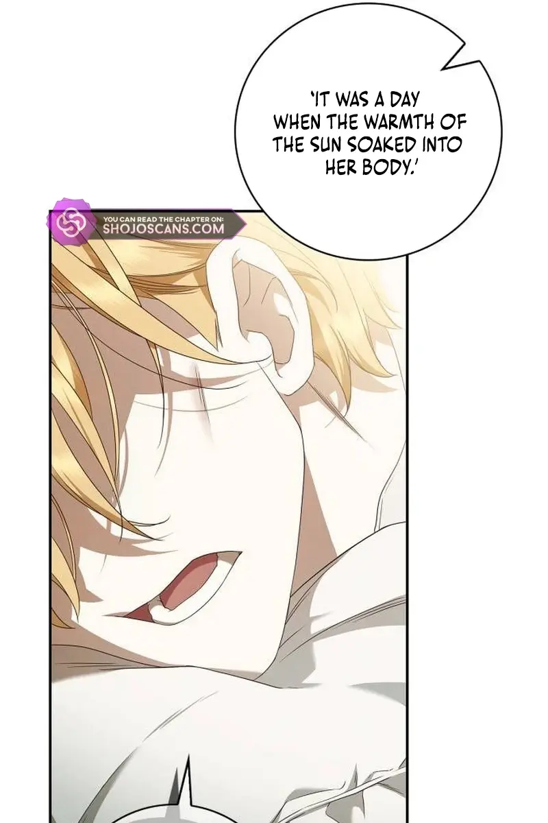 The Count's Secret Maid Chapter 6 Page 90
