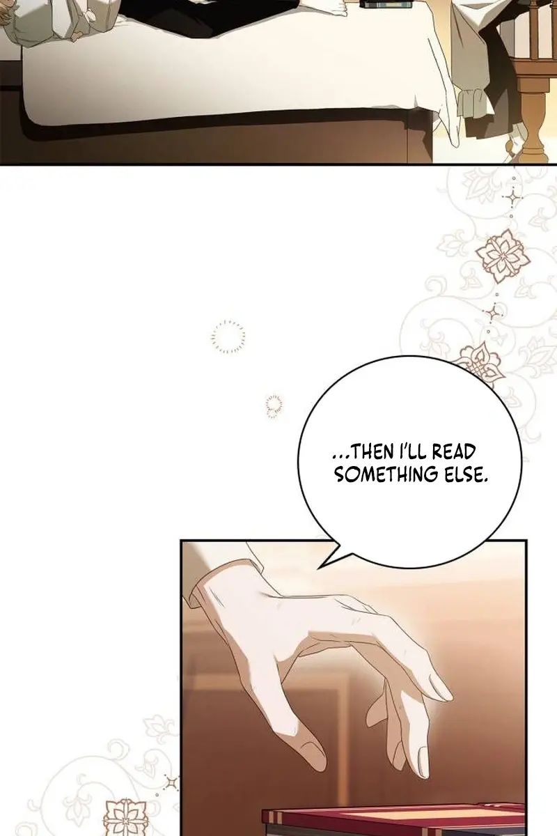 The Count's Secret Maid Chapter 6 Page 93