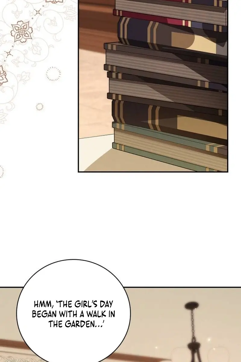 The Count's Secret Maid Chapter 6 Page 94