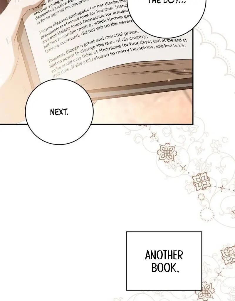 The Count's Secret Maid Chapter 6 Page 96
