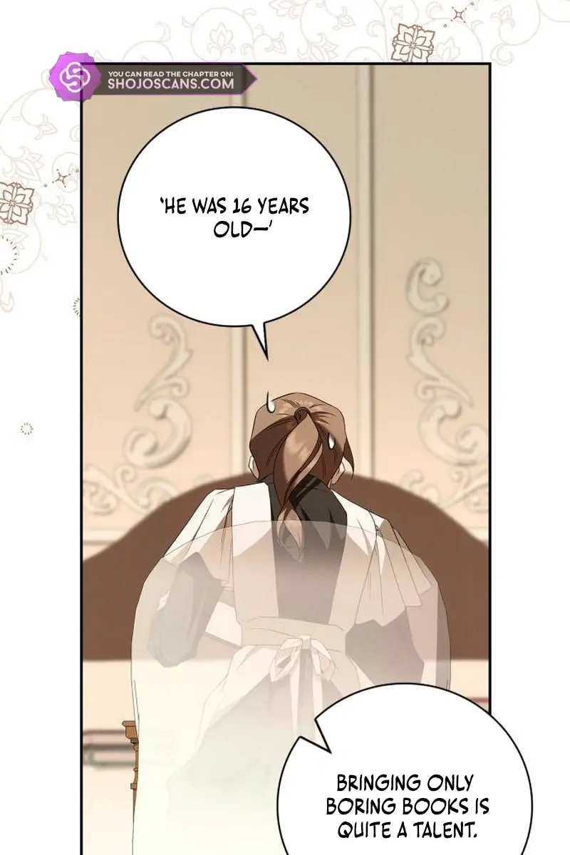 The Count's Secret Maid Chapter 6 Page 98