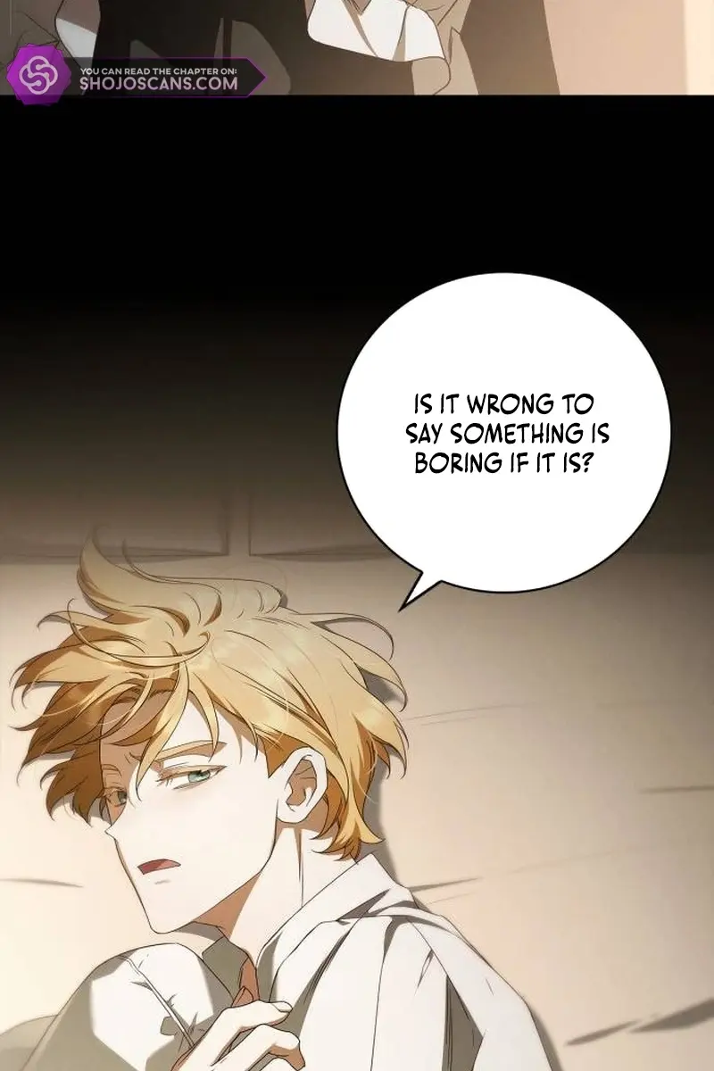 The Count's Secret Maid Chapter 6 Page 101