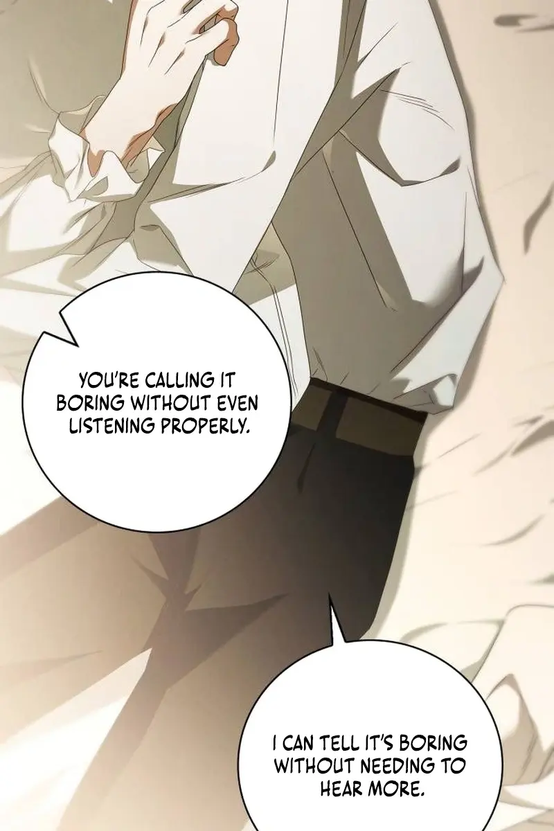 The Count's Secret Maid Chapter 6 Page 102