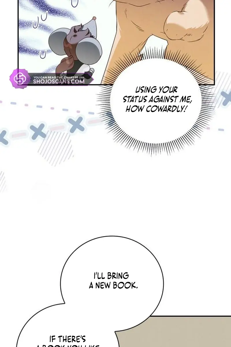 The Count's Secret Maid Chapter 6 Page 109