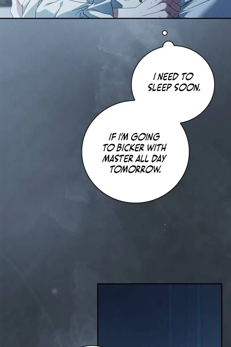 The Count's Secret Maid Chapter 6 Page 125