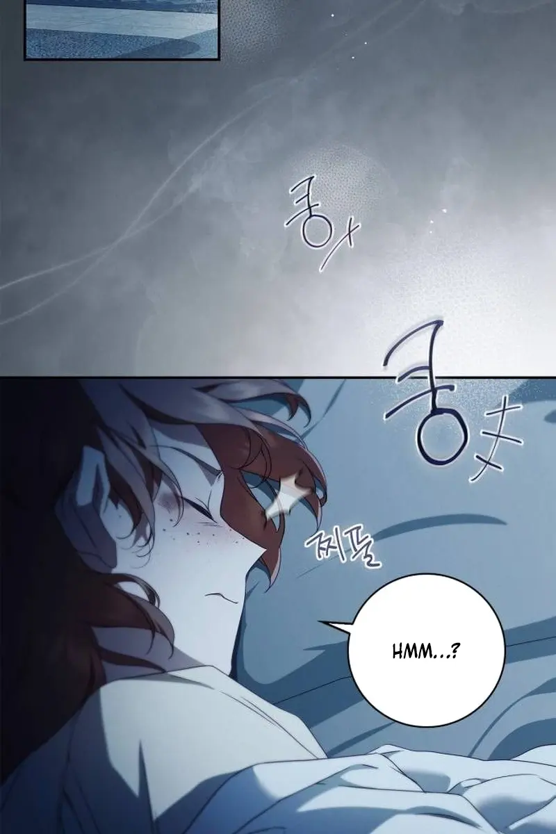 The Count's Secret Maid Chapter 6 Page 127