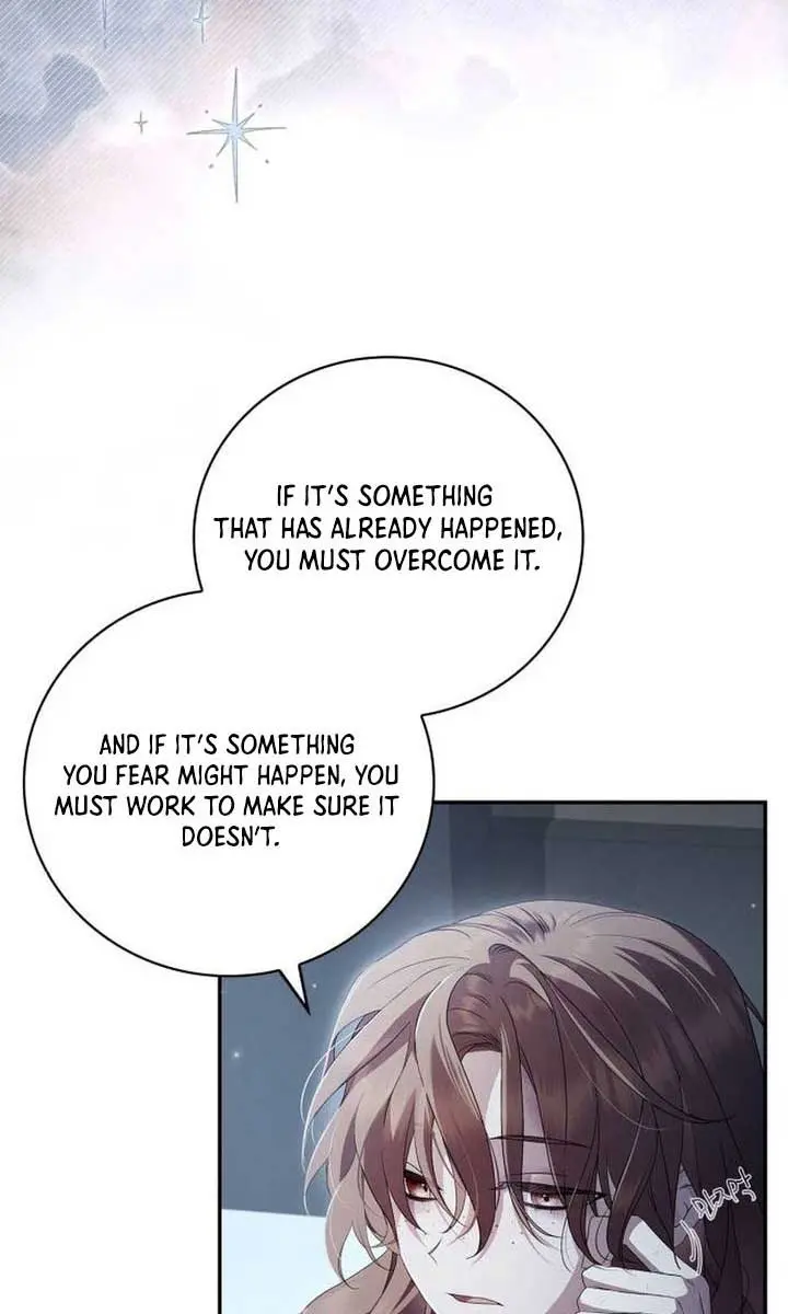The Count's Secret Maid Chapter 7 Page 23