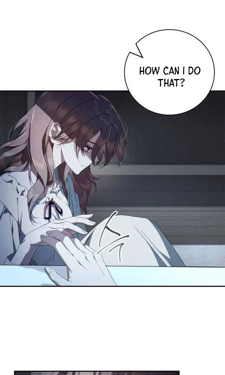 The Count's Secret Maid Chapter 7 Page 32