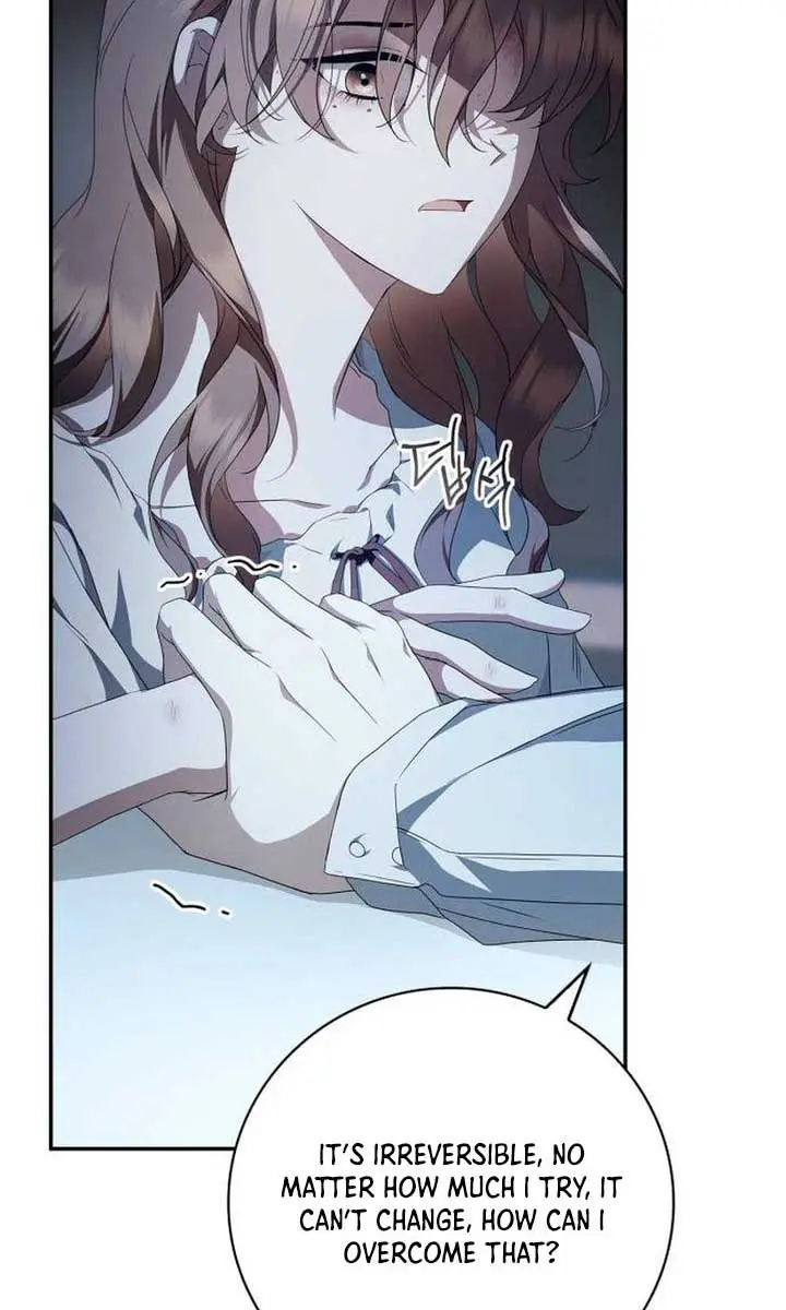 The Count's Secret Maid Chapter 7 Page 33