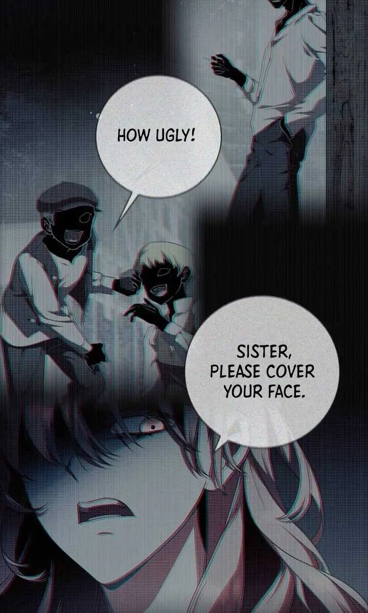 The Count's Secret Maid Chapter 7 Page 45