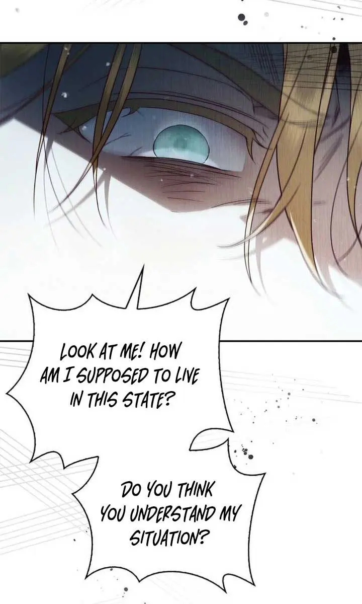 The Count's Secret Maid Chapter 7 Page 49