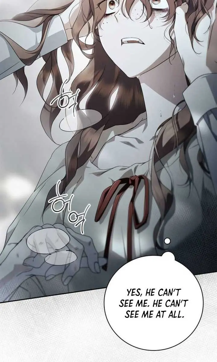 The Count's Secret Maid Chapter 7 Page 51